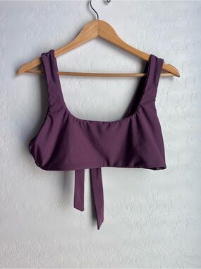 Volcom Plus size Bikini top